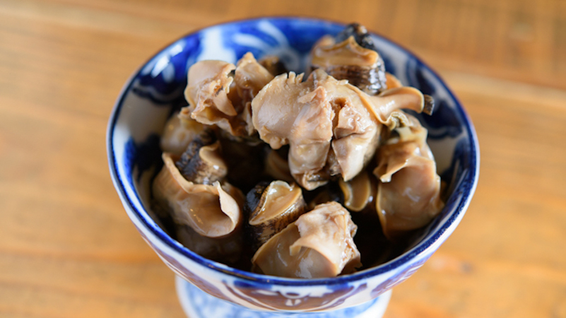 Soba Kiri Haru No Suke / 蕎麦切り 春のすけ