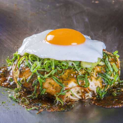 Denko-Sekka Tokyo Station / 電光石火 東京駅店