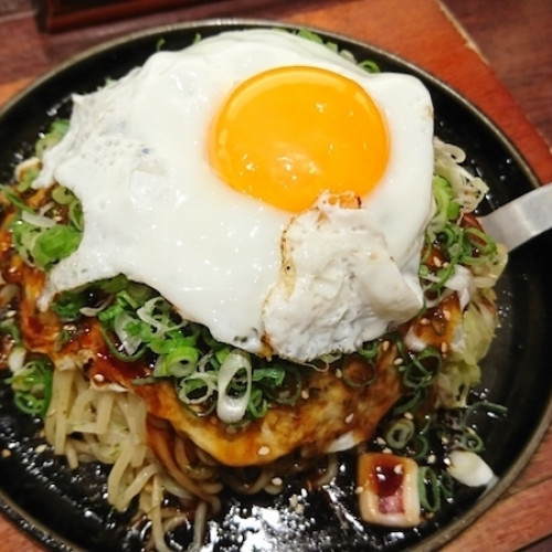 Denko-Sekka Tokyo Station / 電光石火 東京駅店