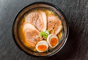 Best DiningPartners of Ramen in Japan